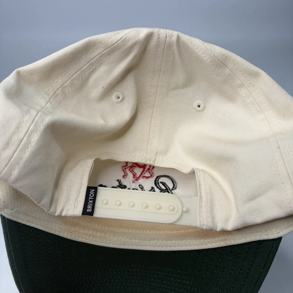 Brixton Snapback Hat 